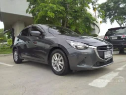 
Mazda2 Small Sedan & Hatchback full									