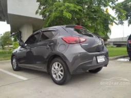 Mazda2 Small Sedan & Hatchback