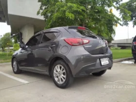 Mazda2 Small Sedan & Hatchback