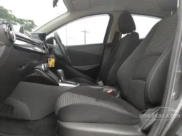 
Mazda2 Small Sedan & Hatchback full									