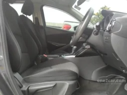 
Mazda2 Small Sedan & Hatchback full									