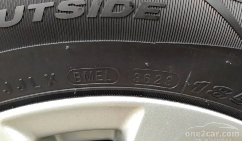 
Mazda2 Small Sedan & Hatchback full									