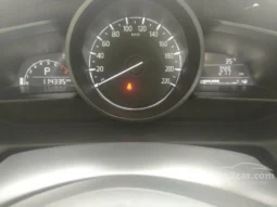 
Mazda2 Small Sedan & Hatchback full									