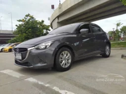 Mazda2 Small Sedan & Hatchback