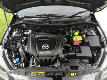 Mazda2 Small Sedan & Hatchback